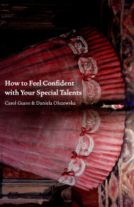 How to Feel Confident with Your Special Talents