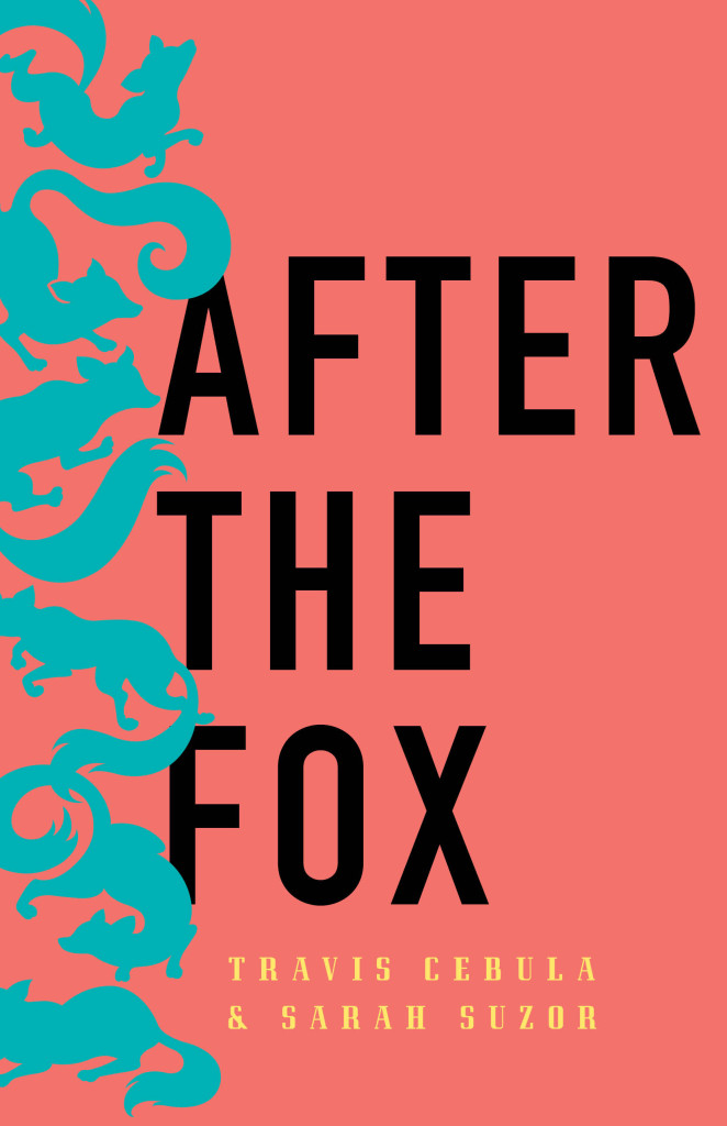 After the Fox Cover 2