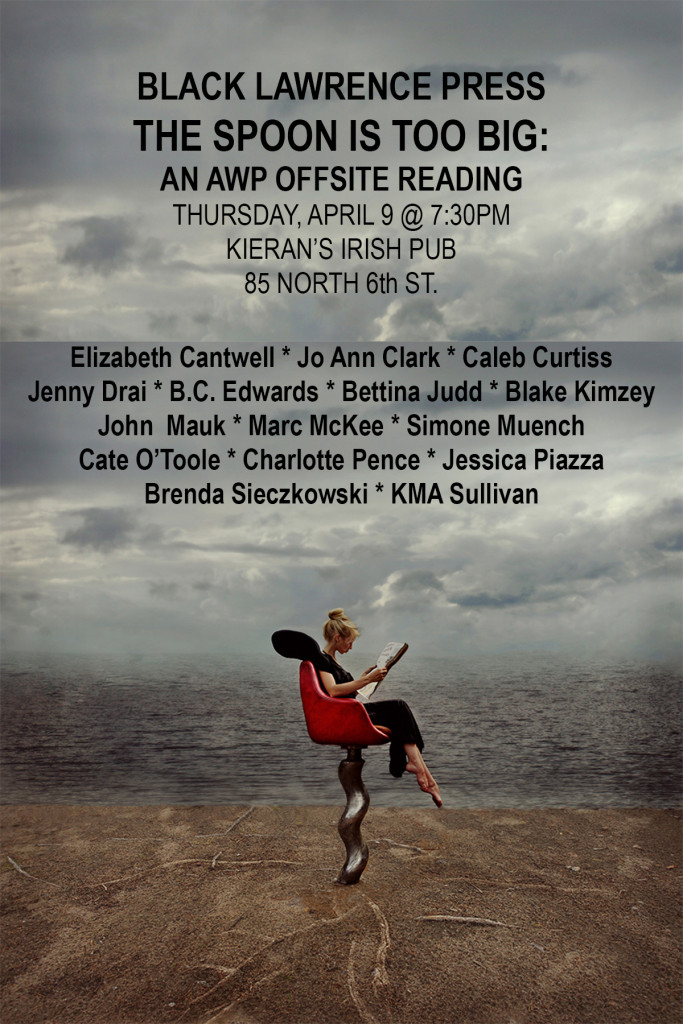 AWP 2015 Party Front