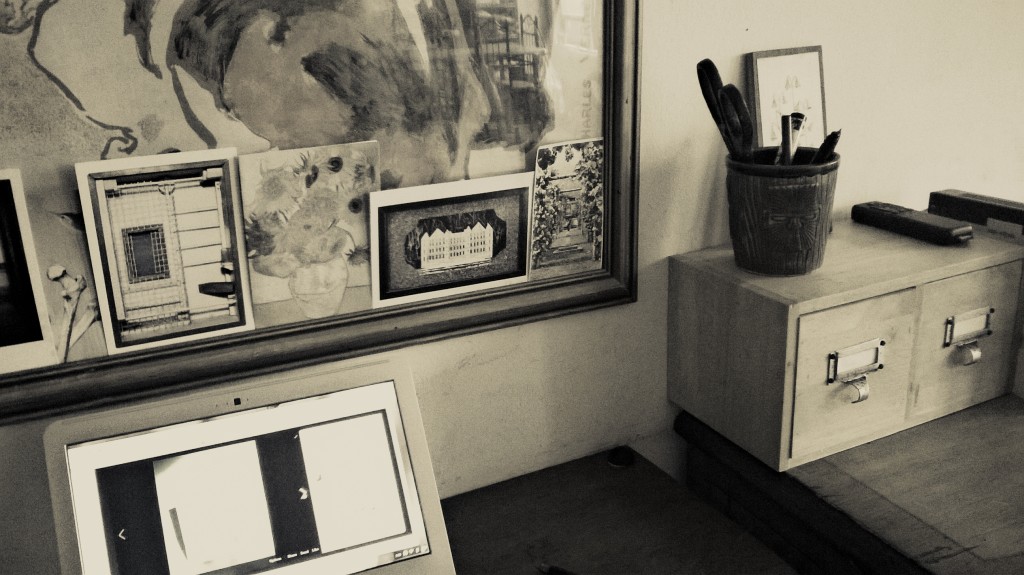 writingdesk