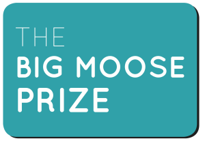 Big Moose Logo