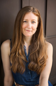 Gardiner Author Photo
