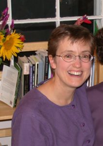 LISA_DORDAL_Author Photo