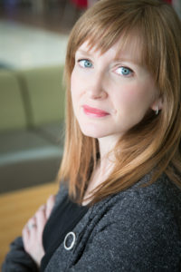 Nancy Reddy photo
