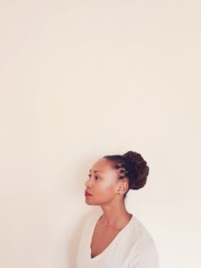 Nicole Cuffy
