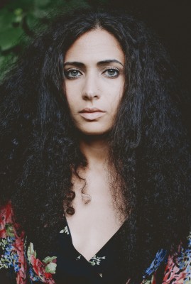 Hala Alyan