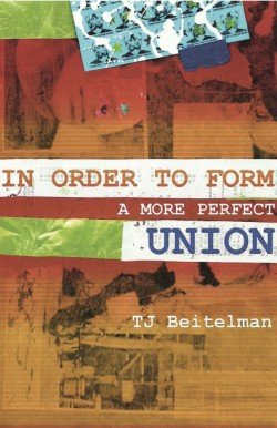 blp in order to form a more perfect union to form a perfect union